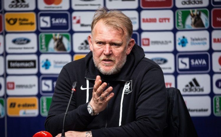 Robert prosinecki