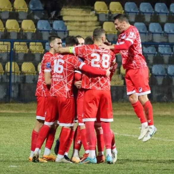 Sloga doboj