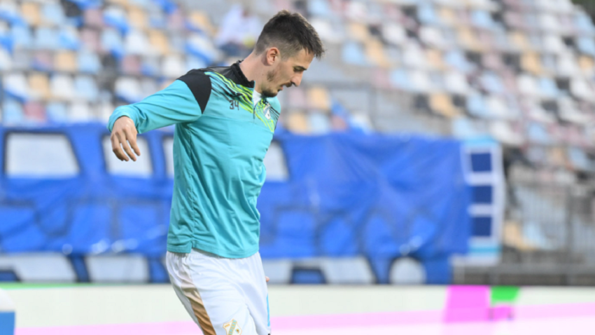 Stjepan radeljic