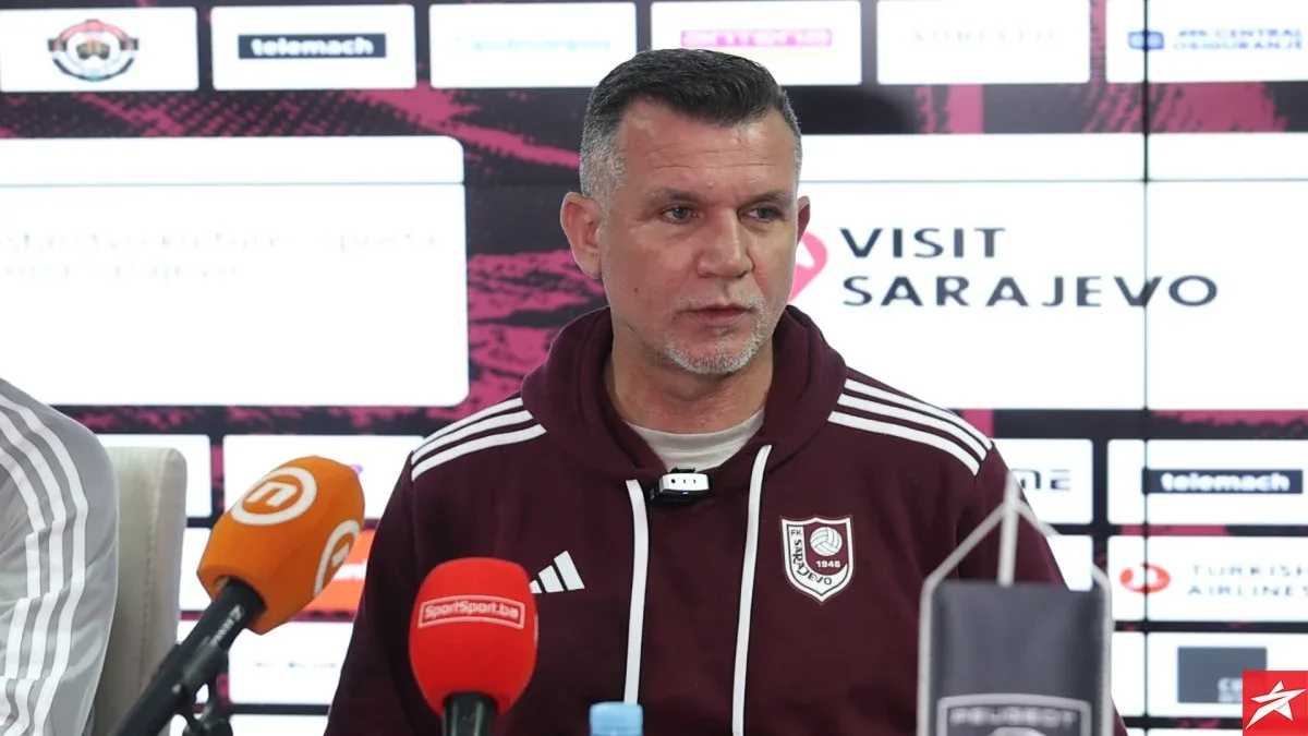 Zoran zekic