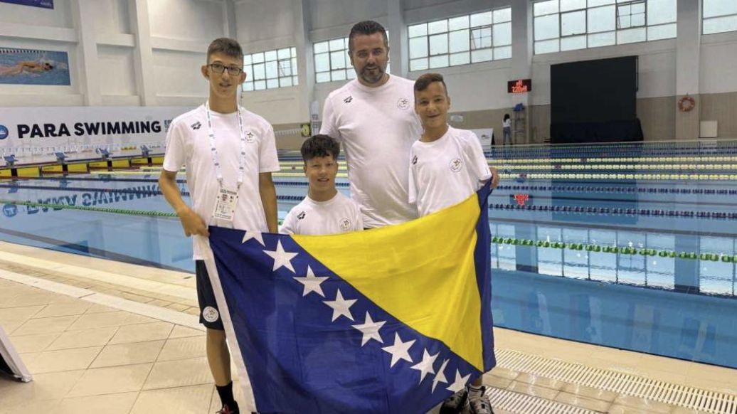 Barlov i Zulfic/ fena