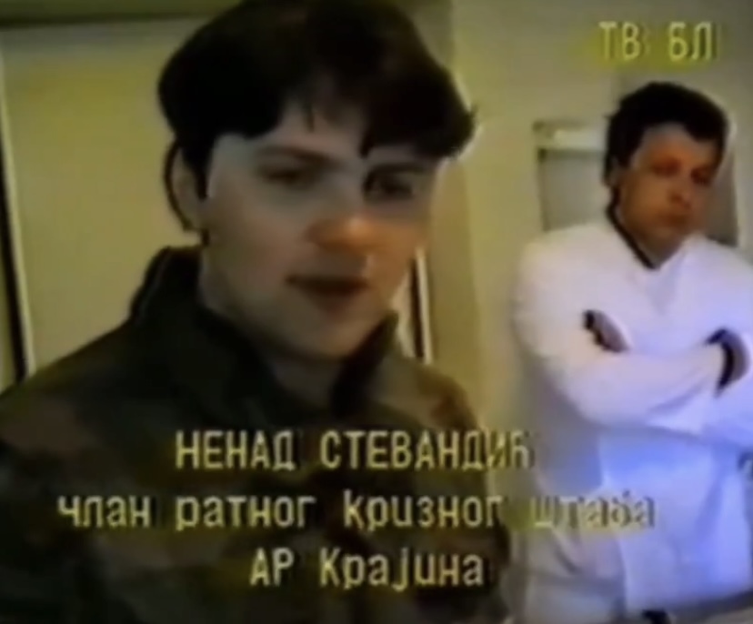 Nenad Stebandic