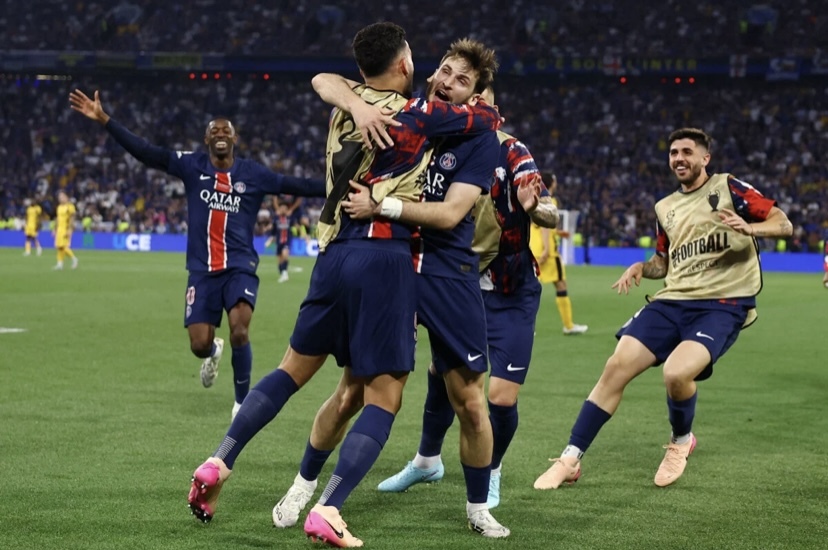 psg