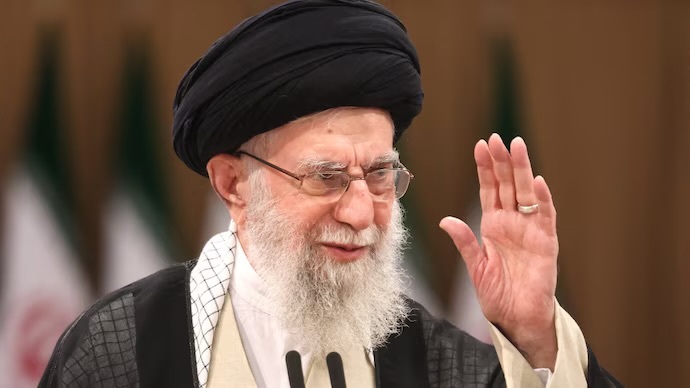 Ali Khamenei
