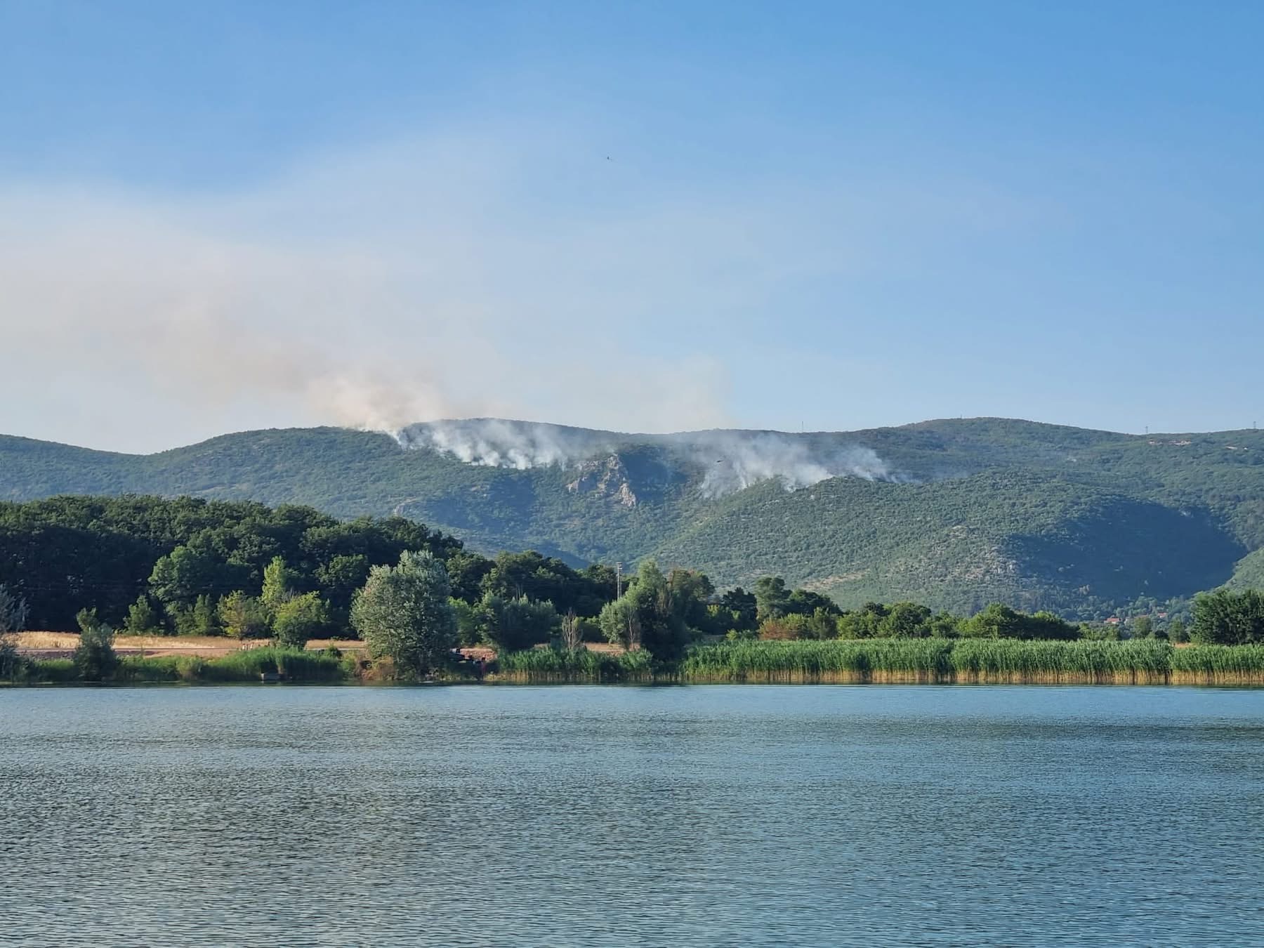 pozar hercegovina