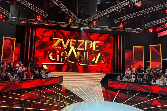 zvezde granda
