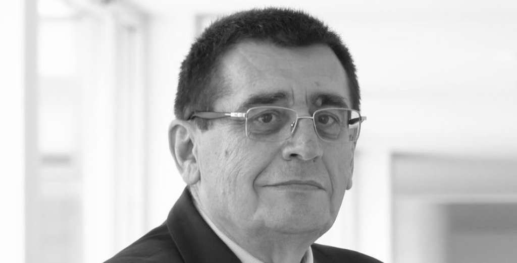 Željko Sain