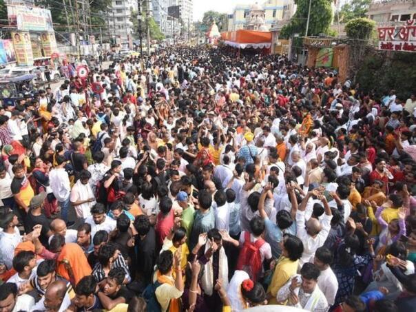 Indija hindu festival
