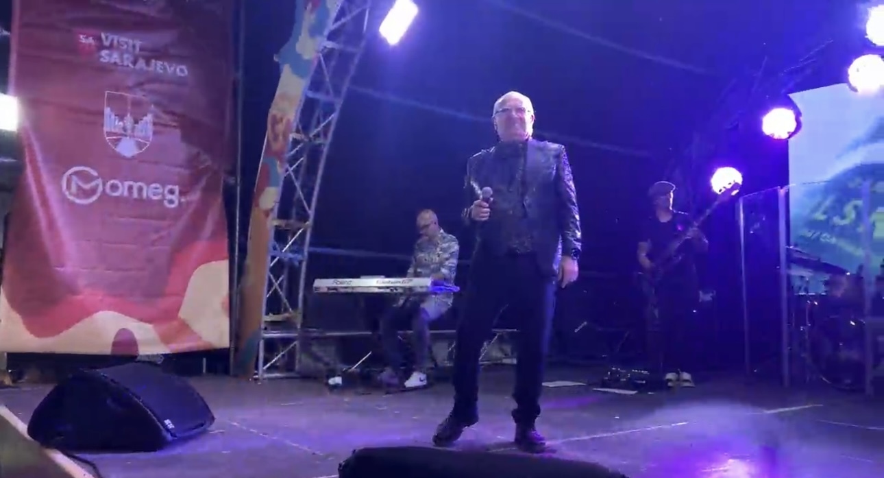 Željko Samardzic vilsonovo
