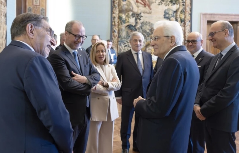 Dan sjećanja na ubijene Italijane u Drugom svjetskom ratu