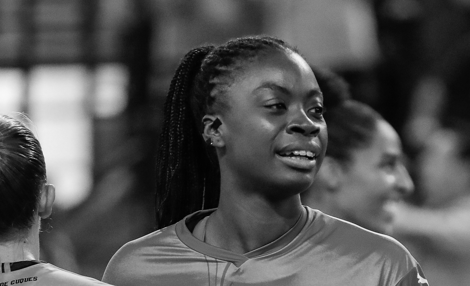 Jemima Kabeya