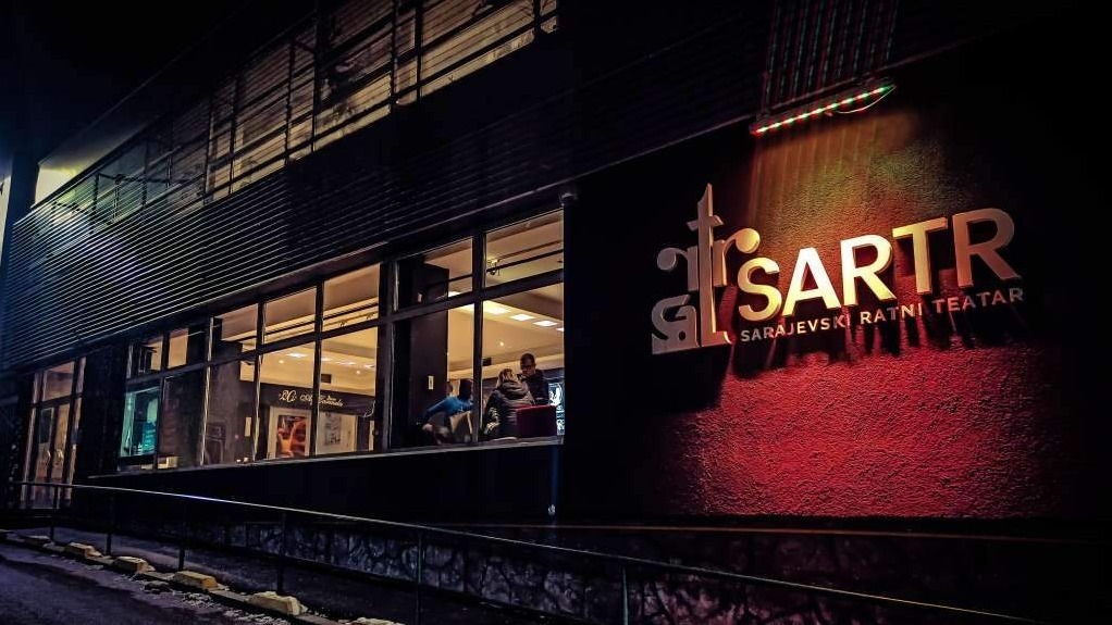 SARTR