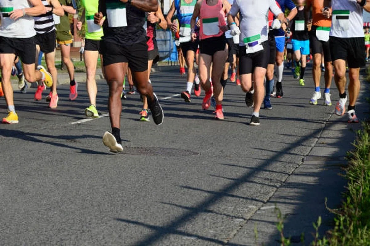 Maraton