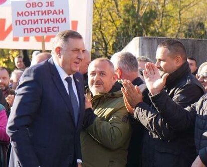 Milorad Dodik