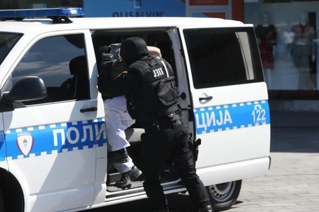 Policija RS