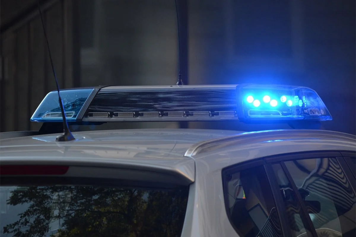 Policija