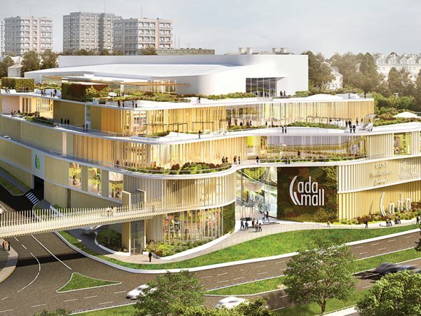 Ada mall