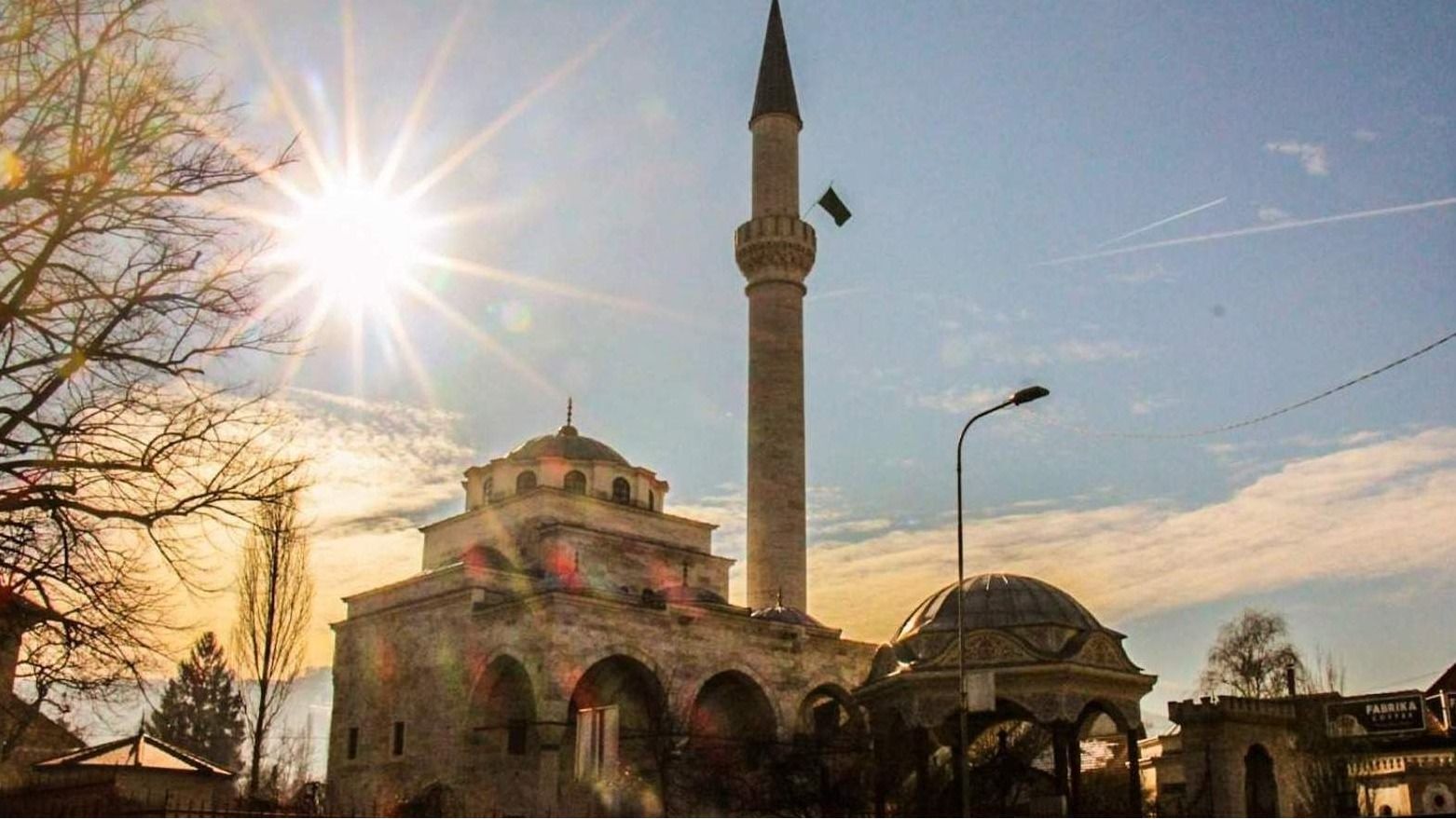 Ferhadija