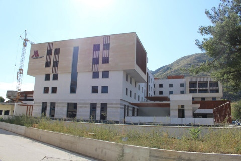 Hotel Ruza Mostar