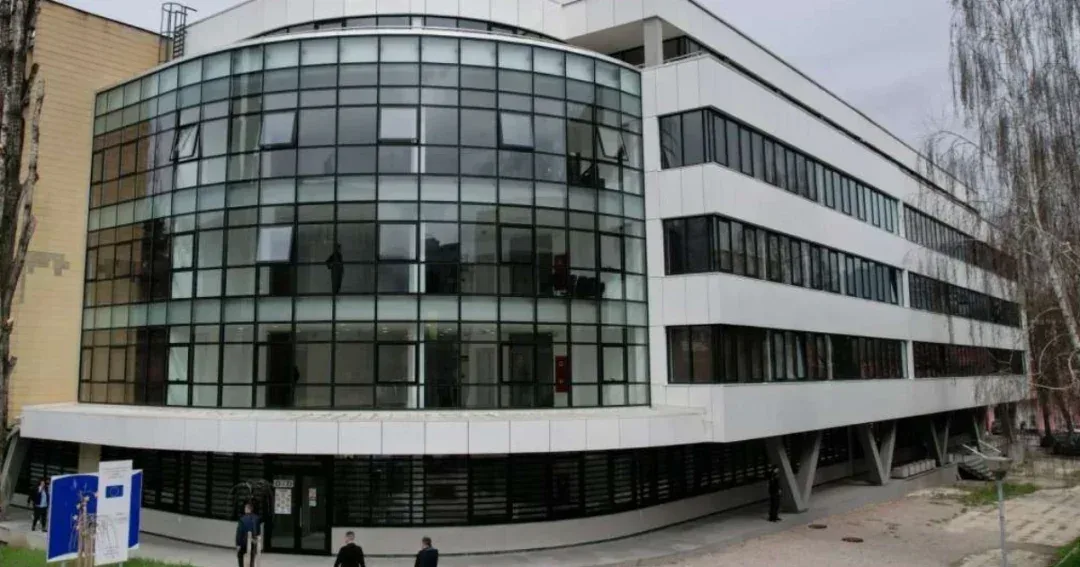 Opcinski sud zenica nova zgrada fena