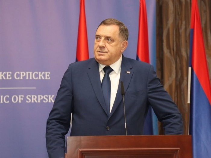 Dodik