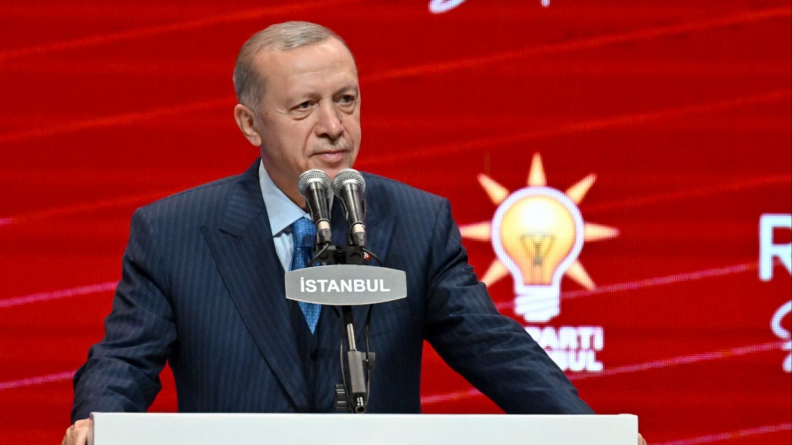 Redžep Tajip Erdoan