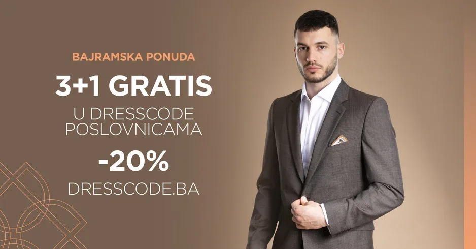 Dresscode