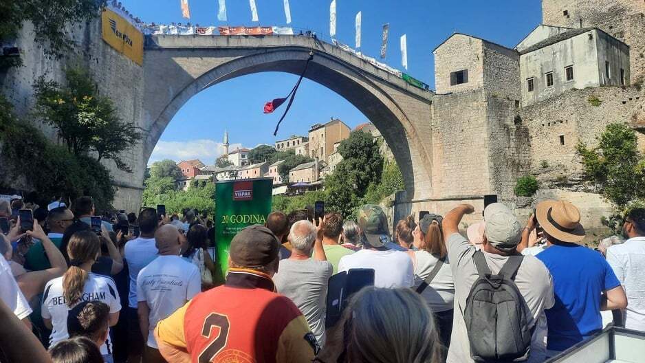 Vispakova Zlatna džezva