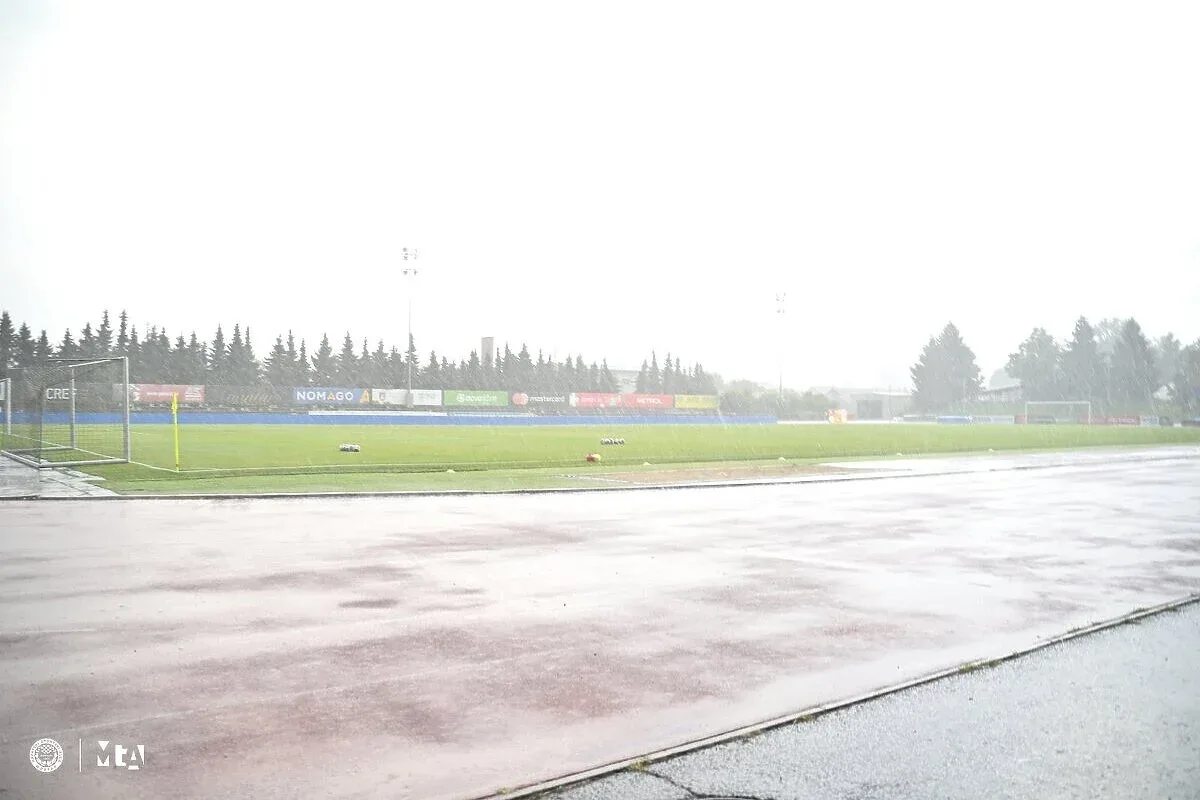 HŠK Zrinjski Konferencijska liga NK Bravo