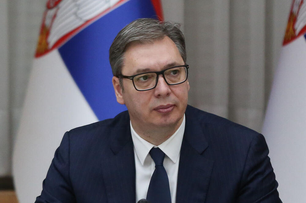 Vučić