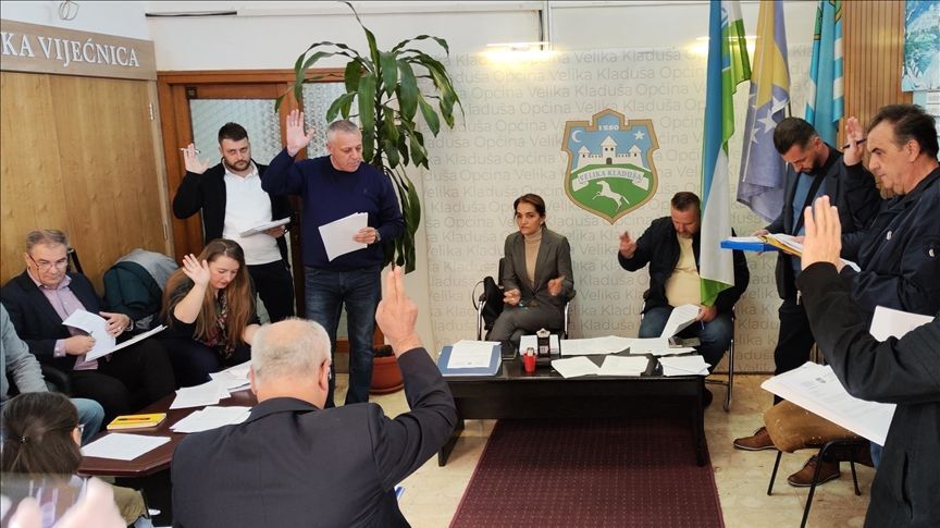 Kladusa vijecnici