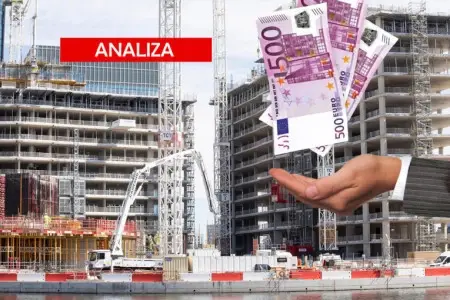 Stanovi zgrade
