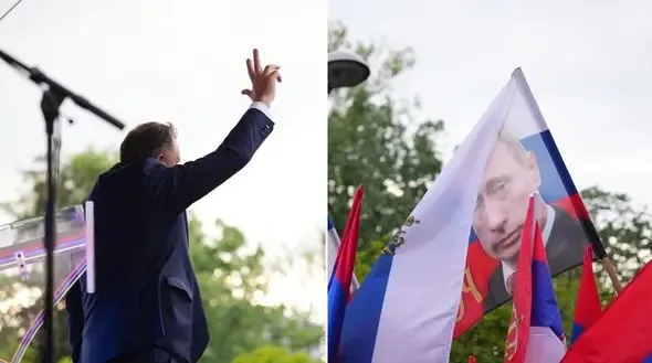 milorad dodik