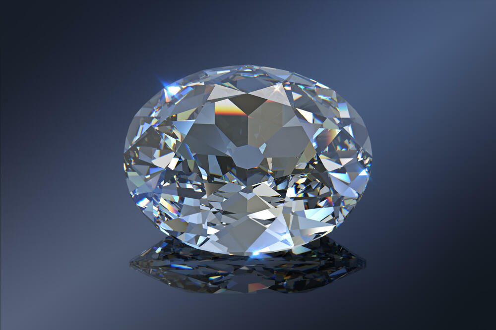 Dijamant