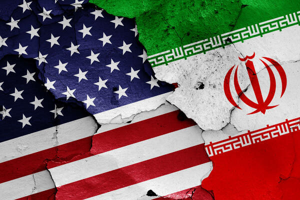 Amerika iran