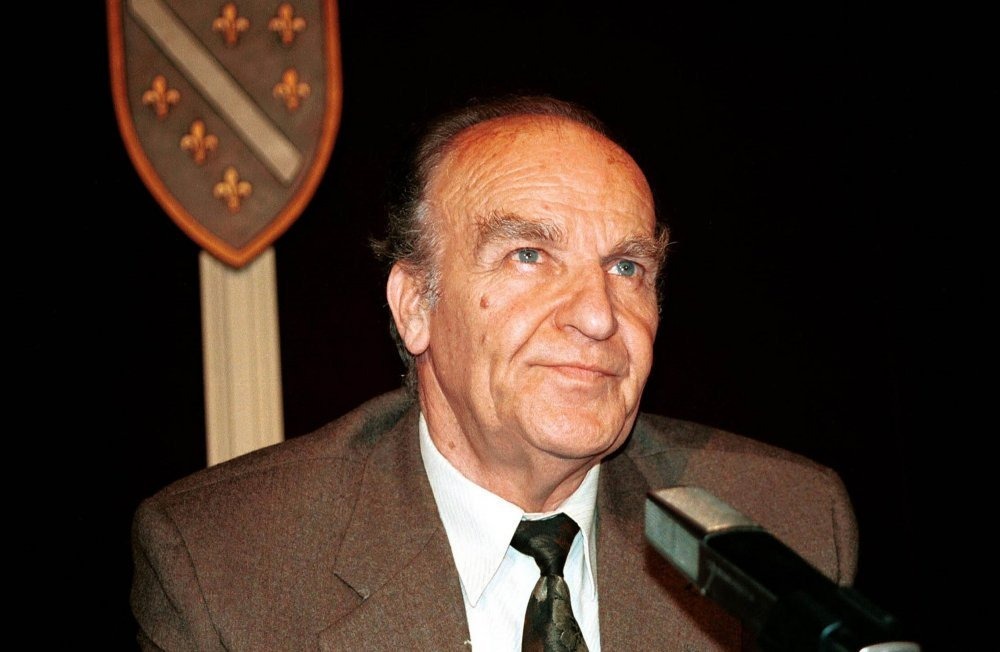 Alija Izetbegović 223596