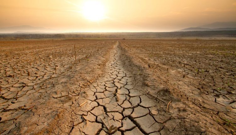susa klimatske promjene