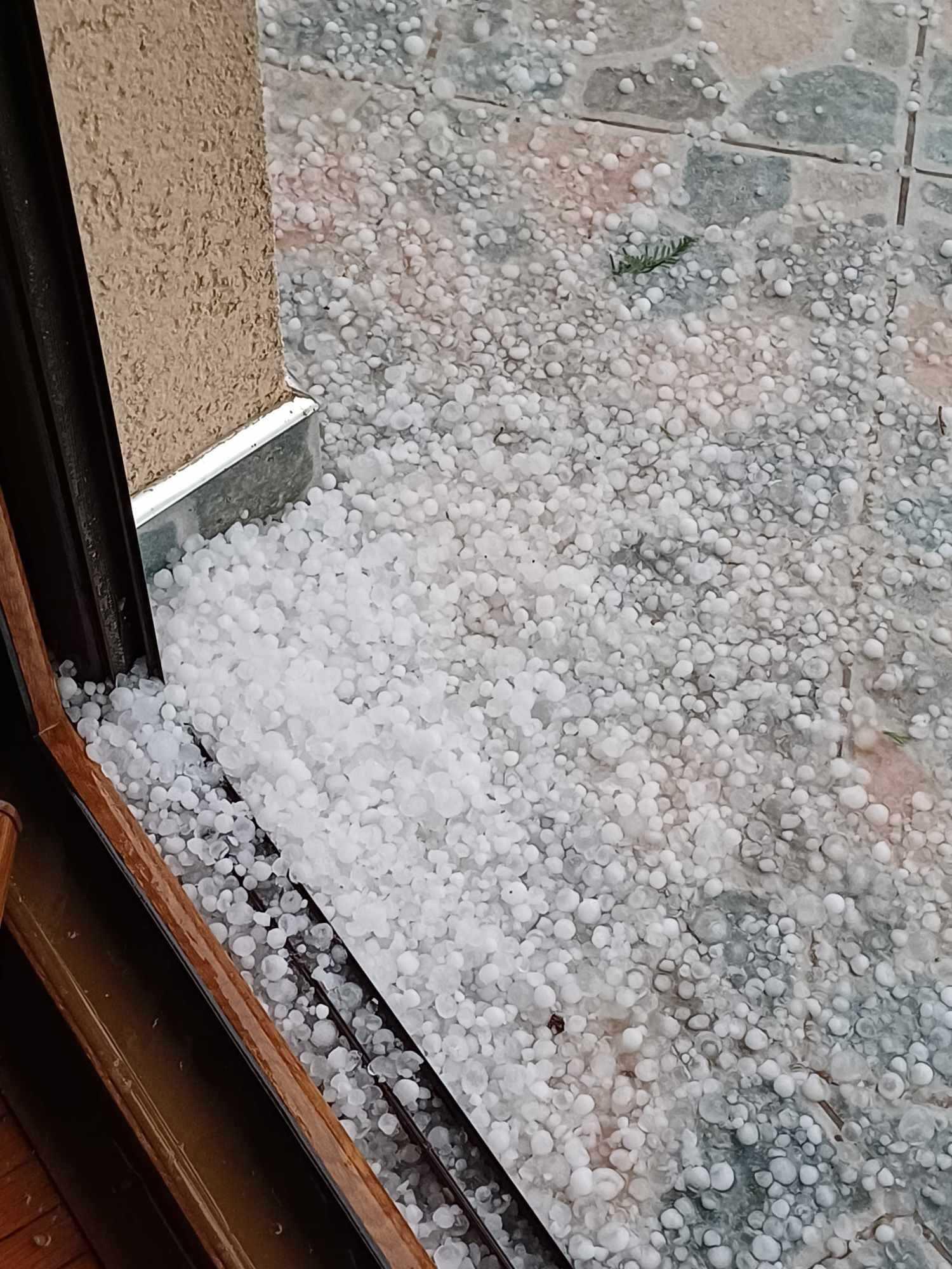 nevrijeme