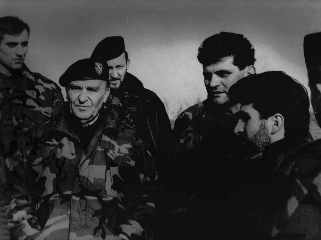 Enver sehovic