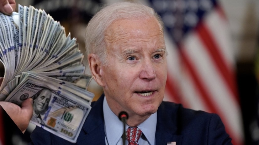 Biden dolari