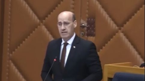 Ramiz Salkić. Screenshot