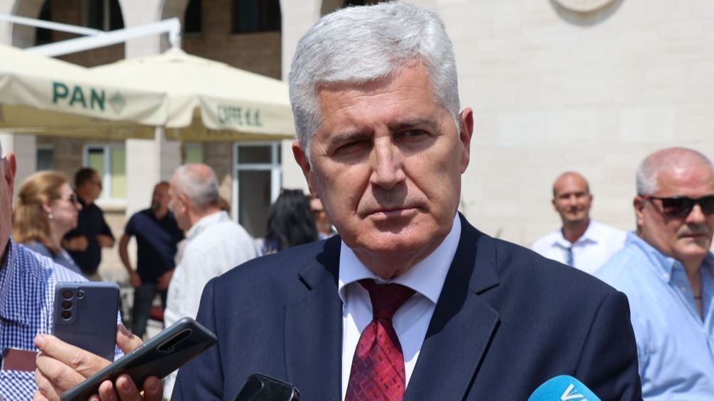 Dragan Čović