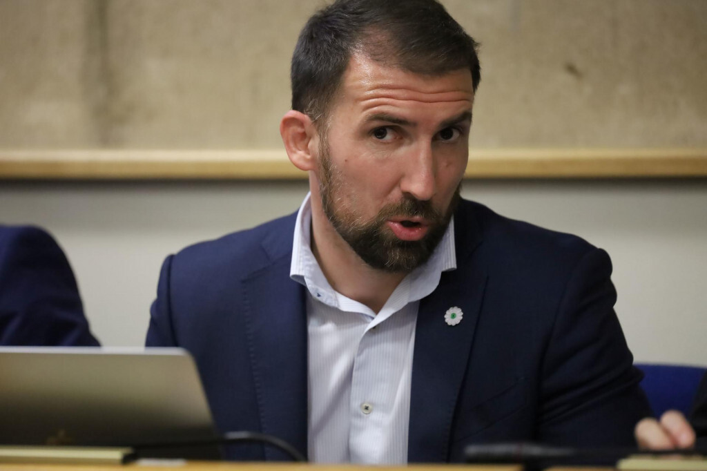 Adnan Delic