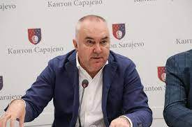 Almir Becarevic