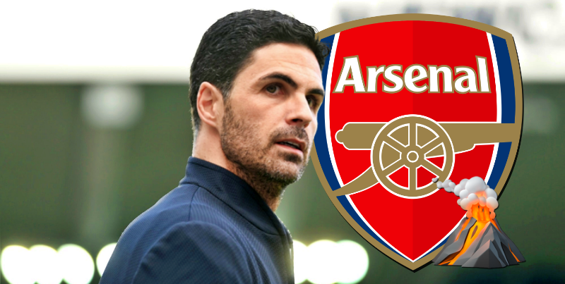 Arteta ARS04