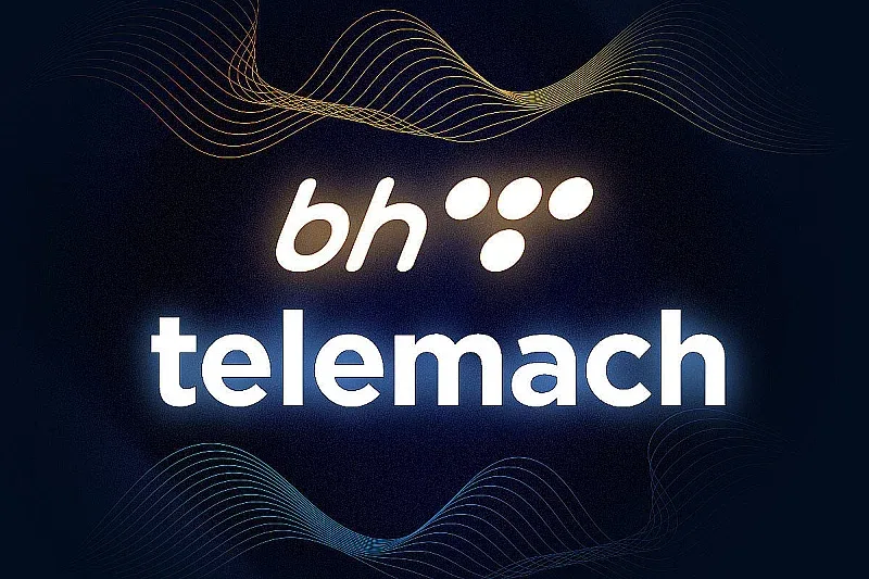 BH Telecom Telemach 1