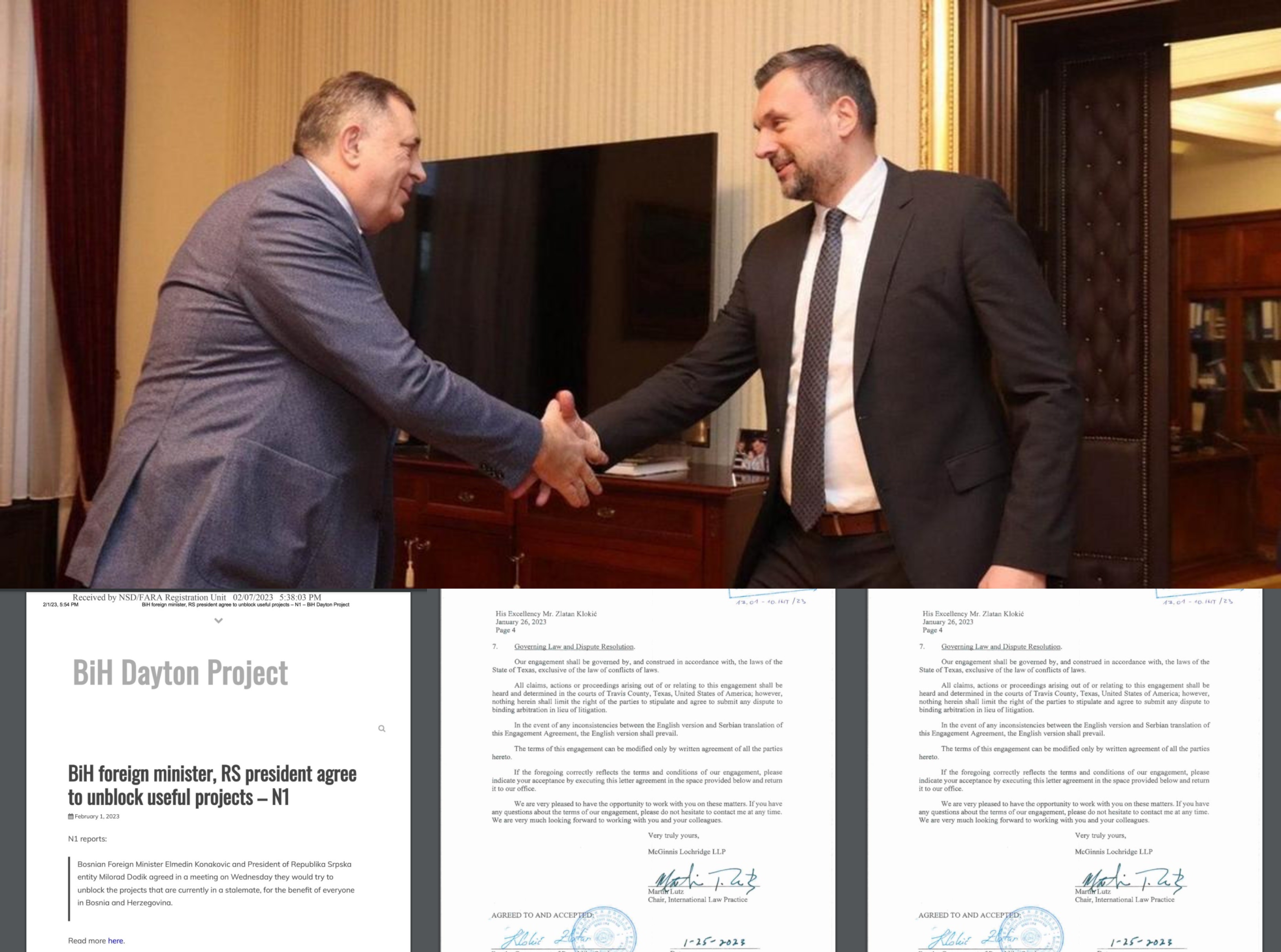 Be Funky collage 444