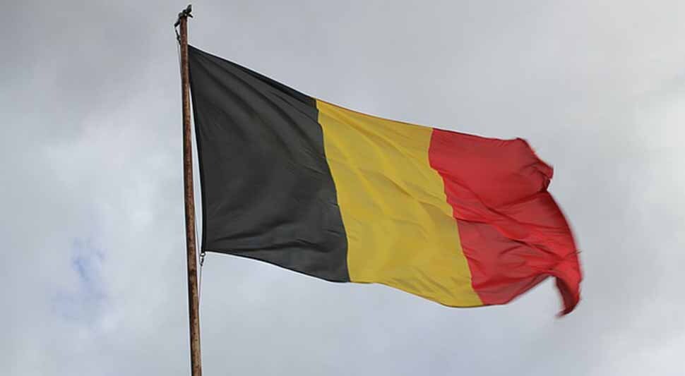 Belgija 1