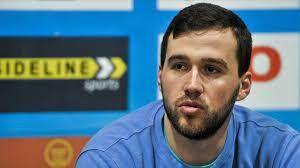 Benjamin Buric