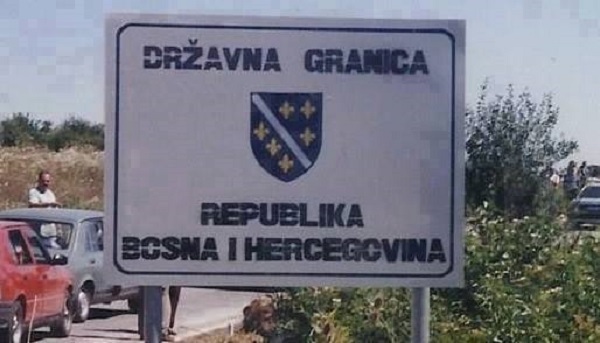 Bosnjaci republika bih